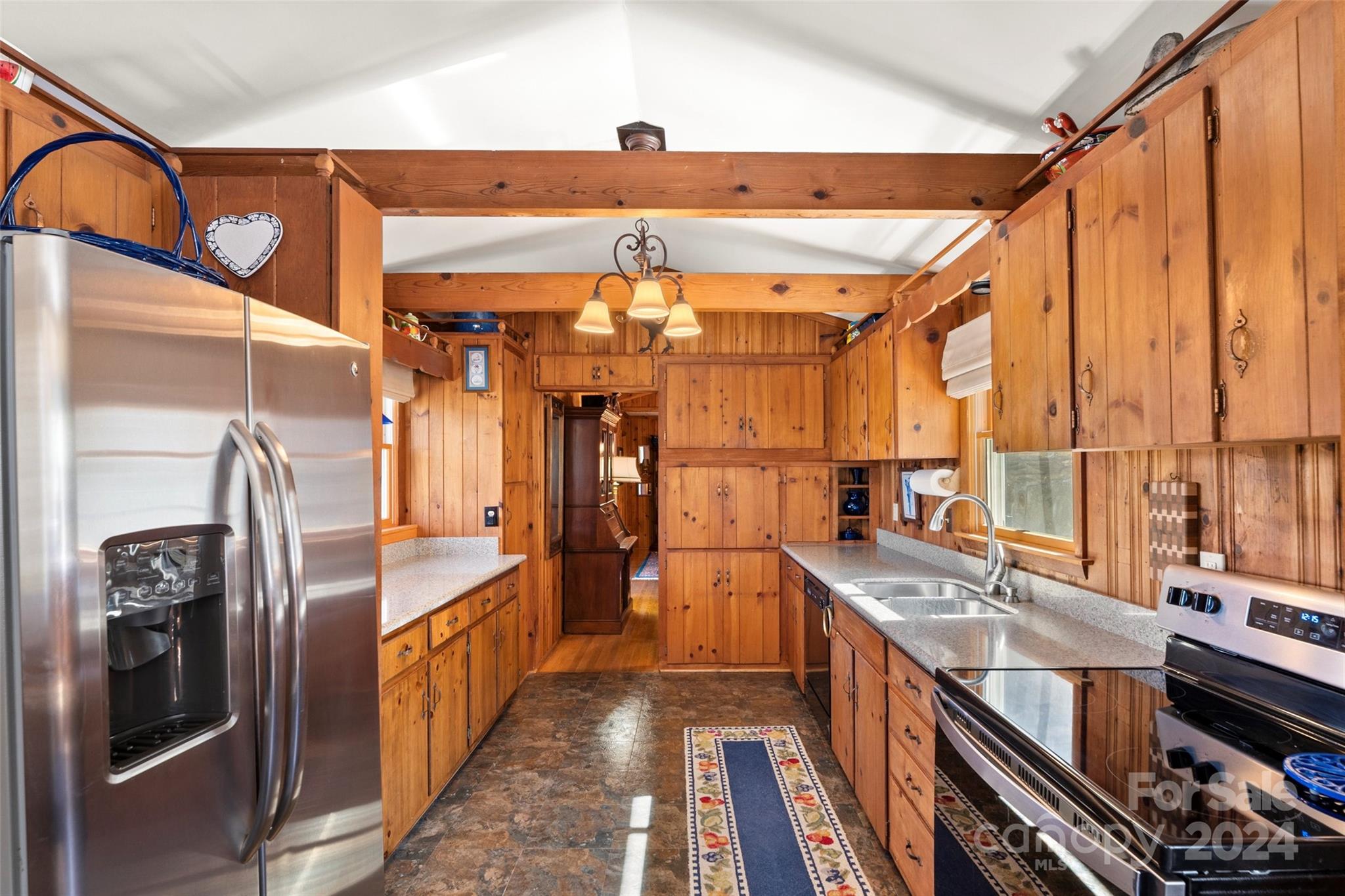 Gingercake Acres - Residential