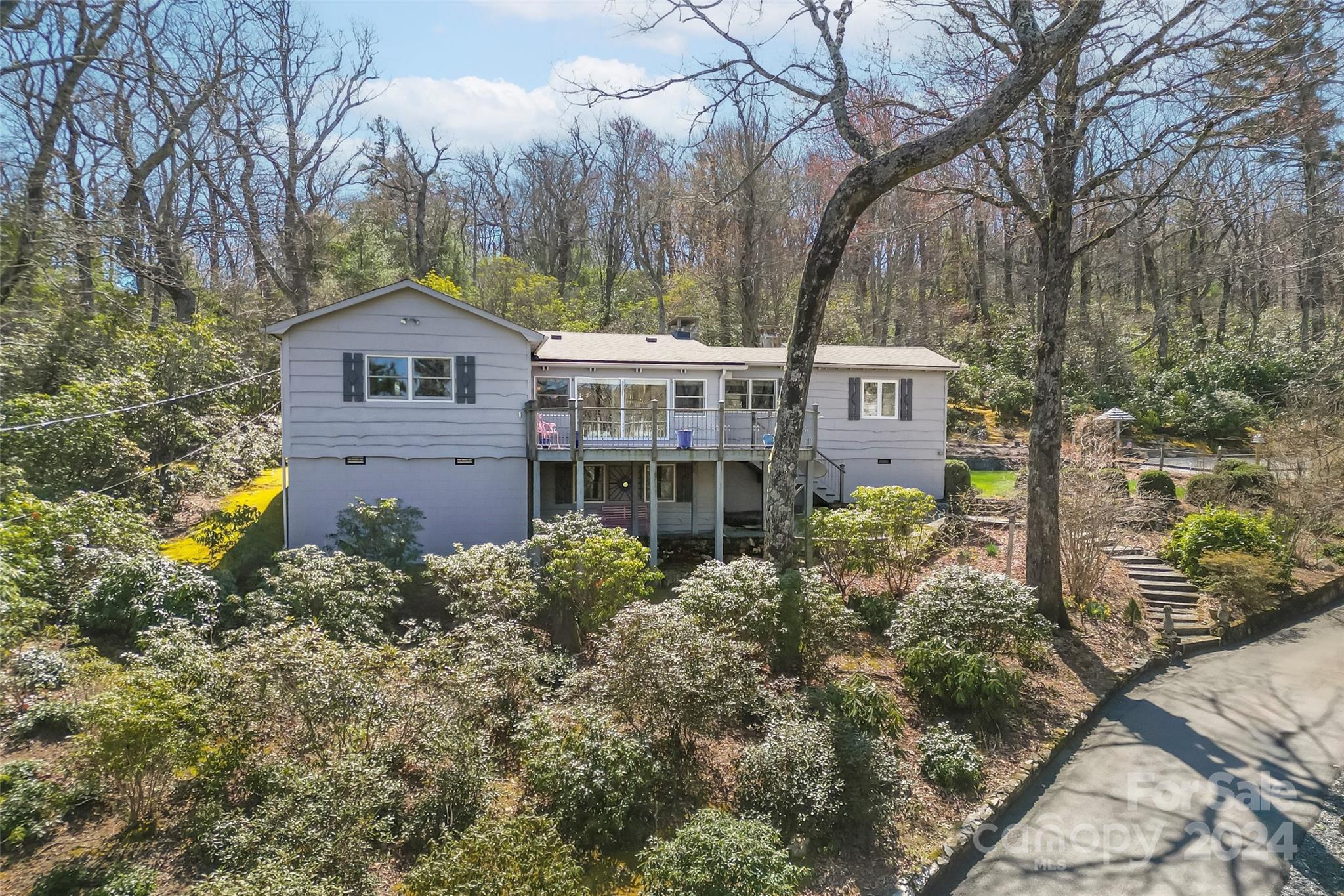 Gingercake Acres - Residential