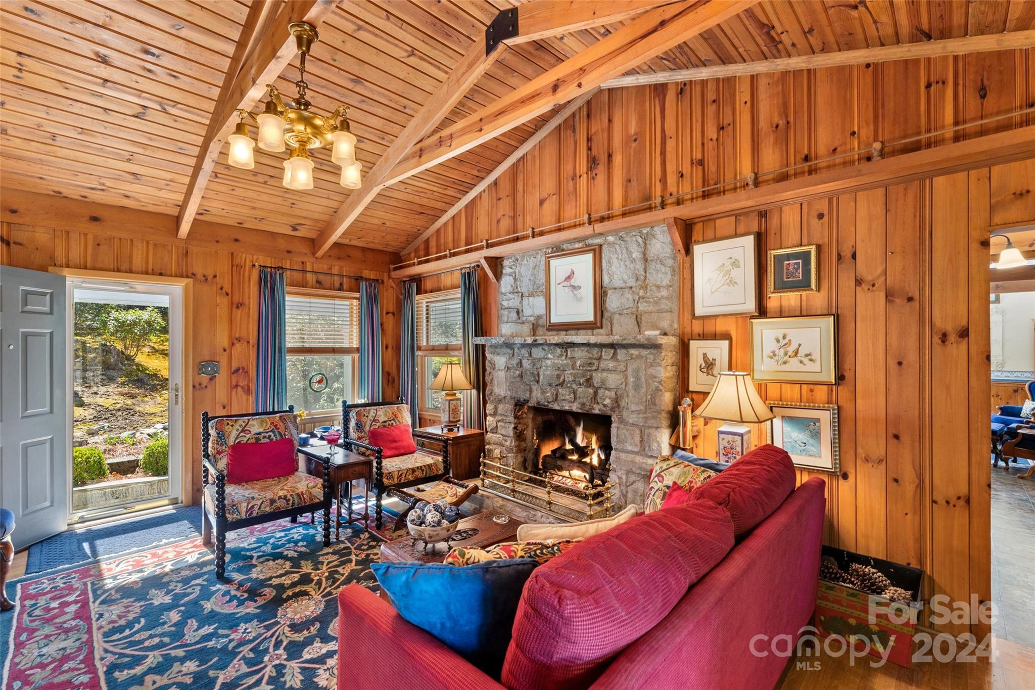 Gingercake Acres - Residential