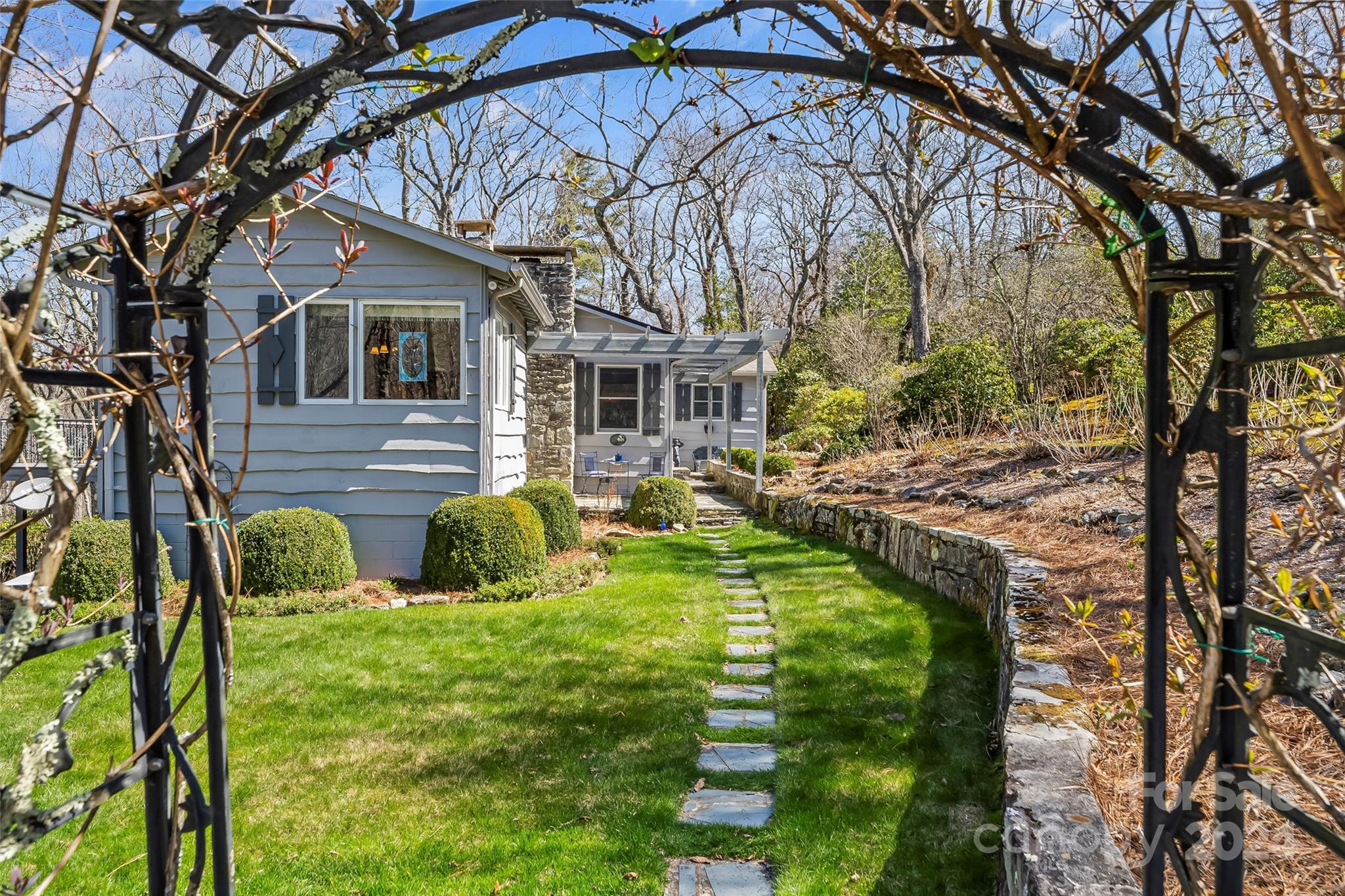 Gingercake Acres - Residential