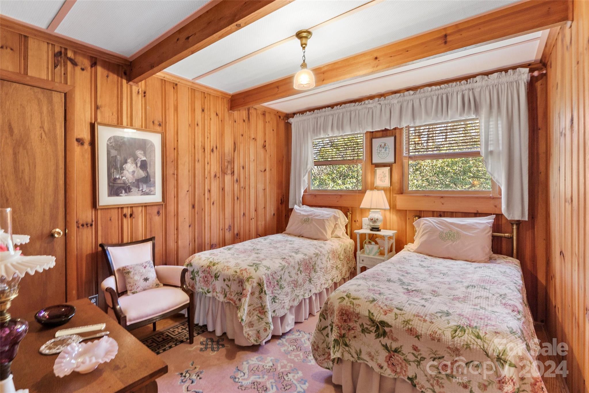 Gingercake Acres - Residential