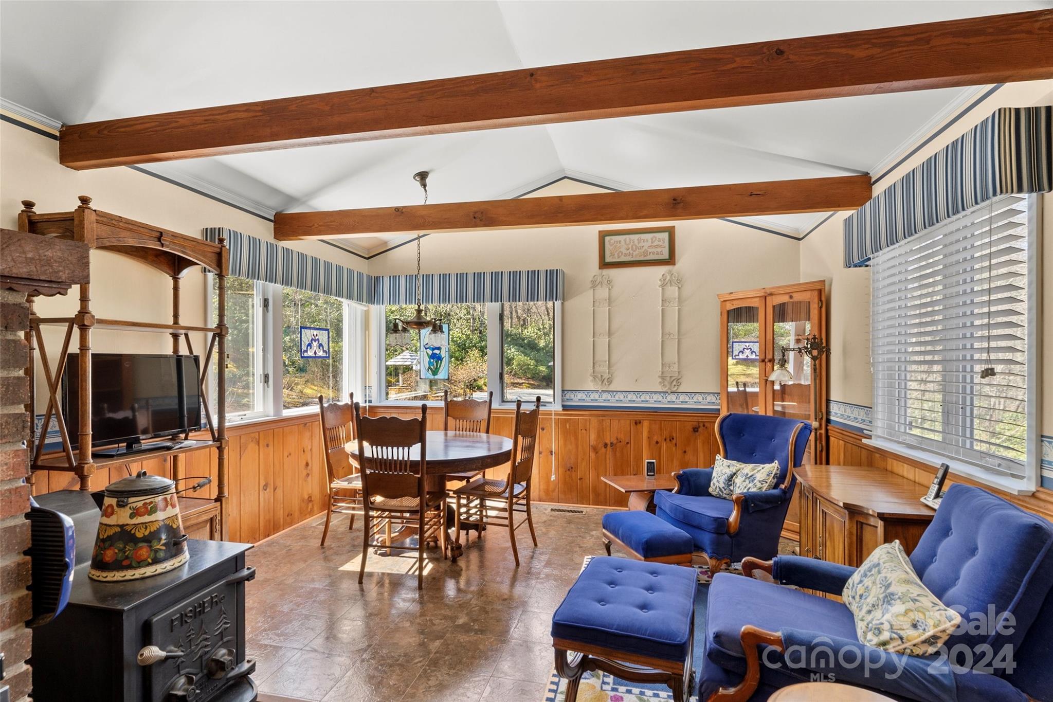 Gingercake Acres - Residential