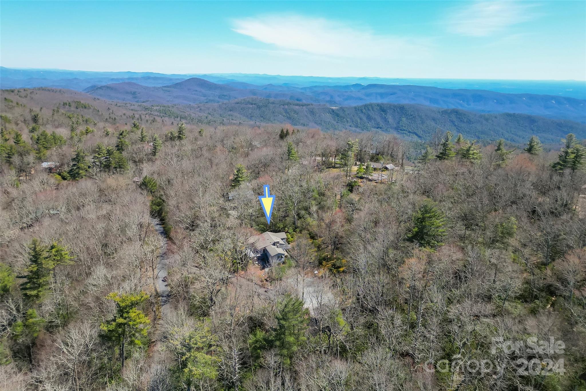 Gingercake Acres - Residential