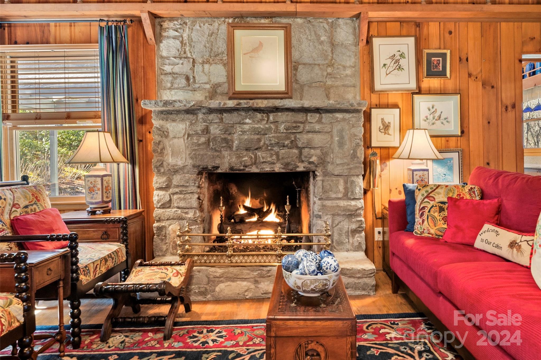 Gingercake Acres - Residential