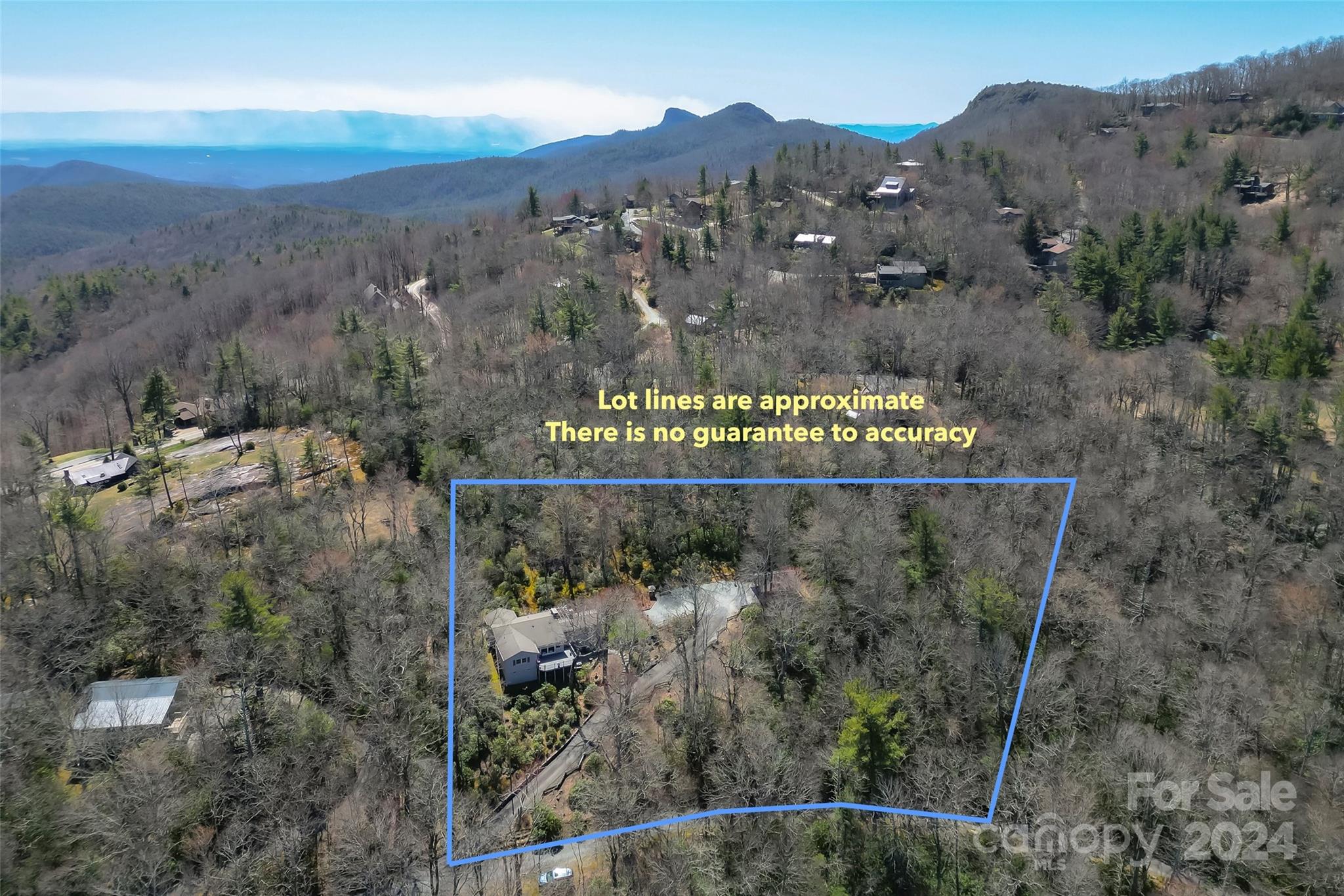 Gingercake Acres - Residential