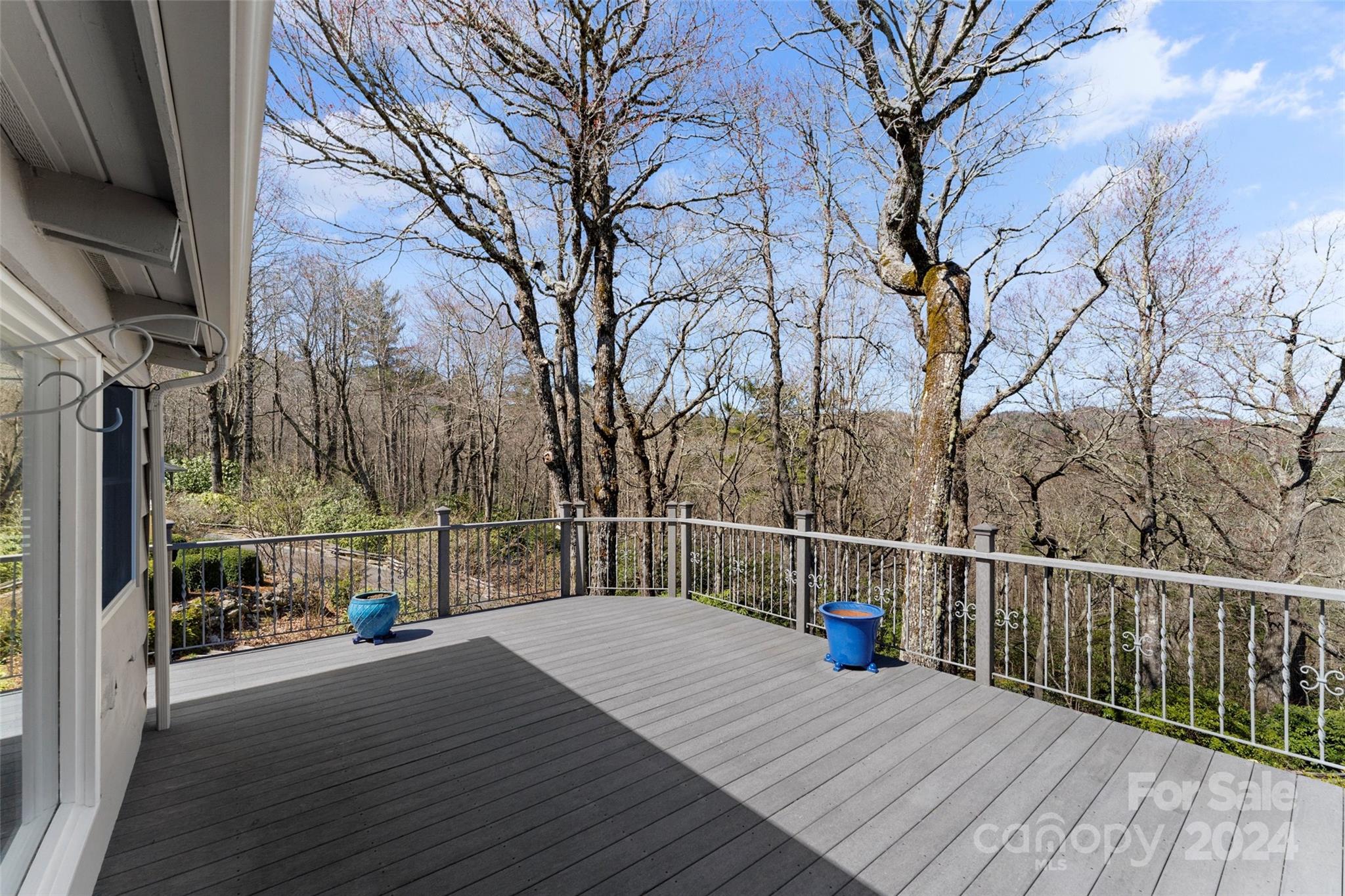 Gingercake Acres - Residential