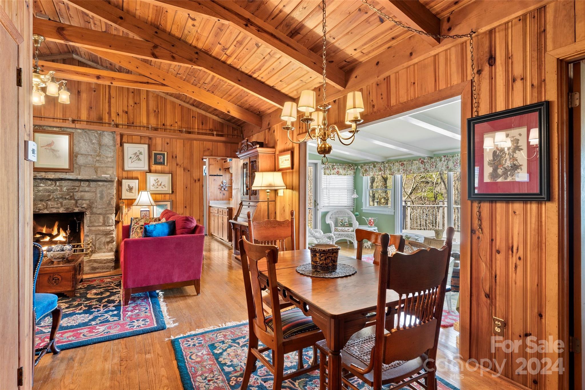 Gingercake Acres - Residential