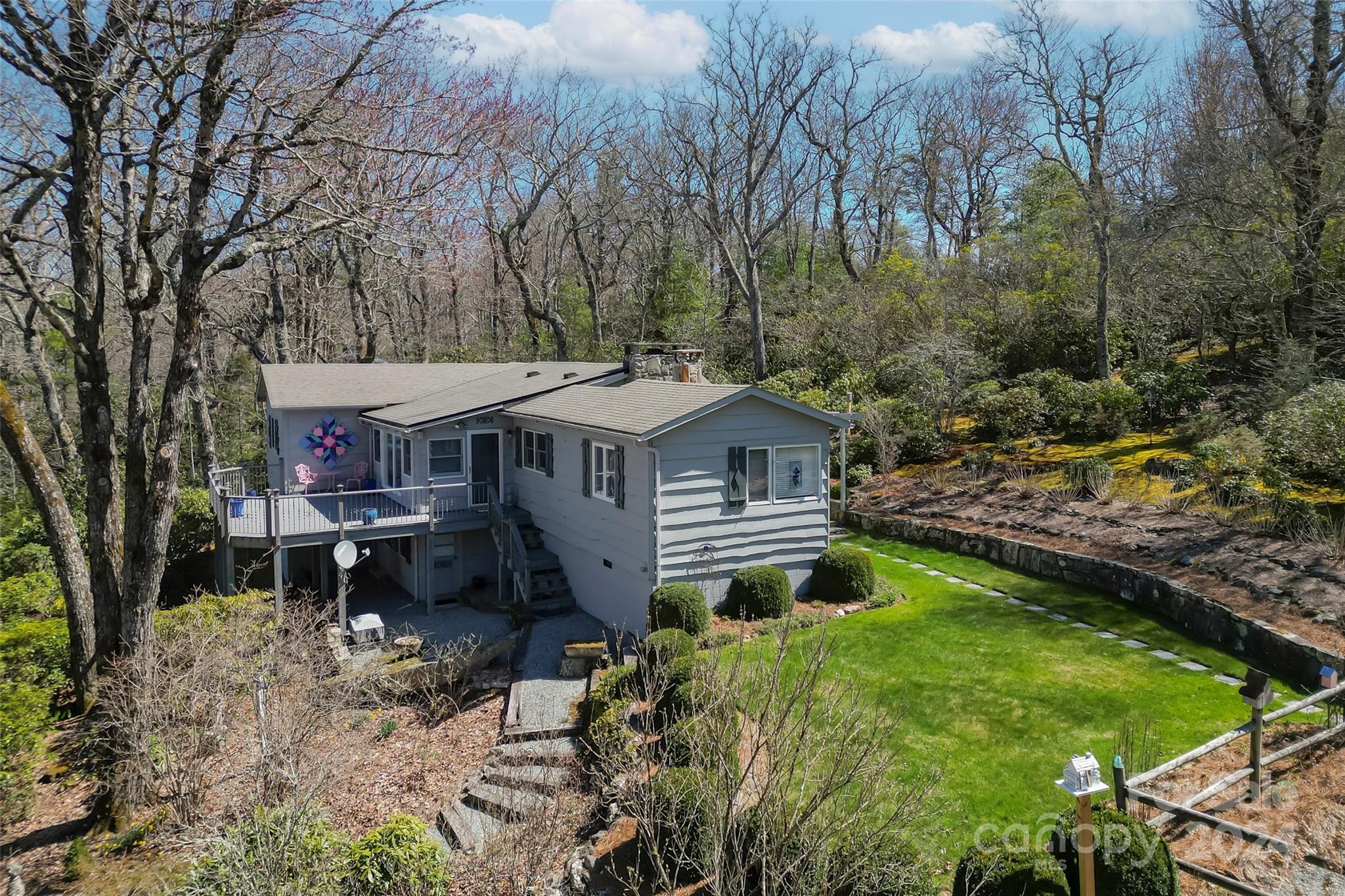 Gingercake Acres - Residential