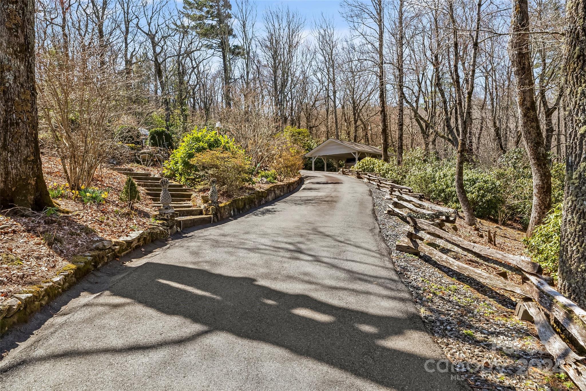 Gingercake Acres - Residential