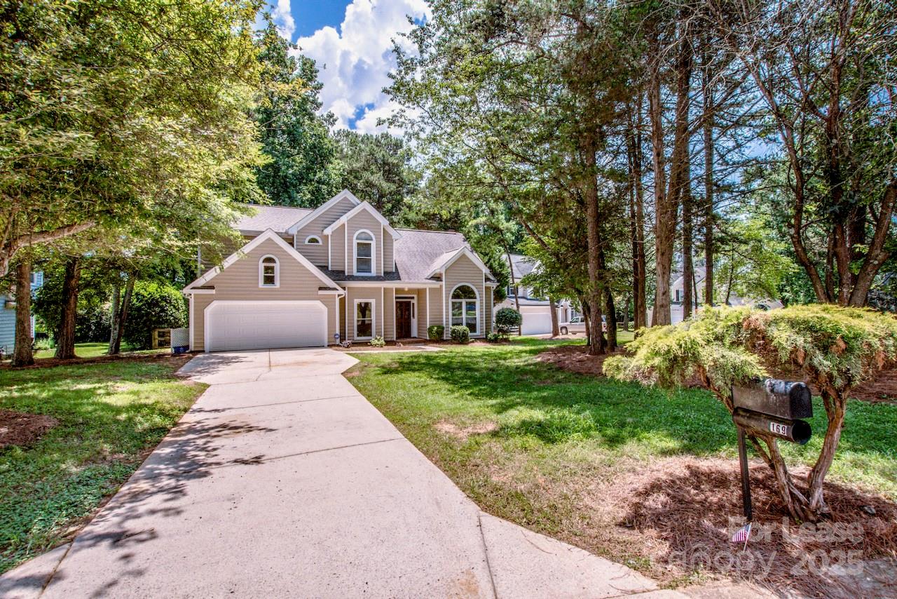 169 Southhaven Drive