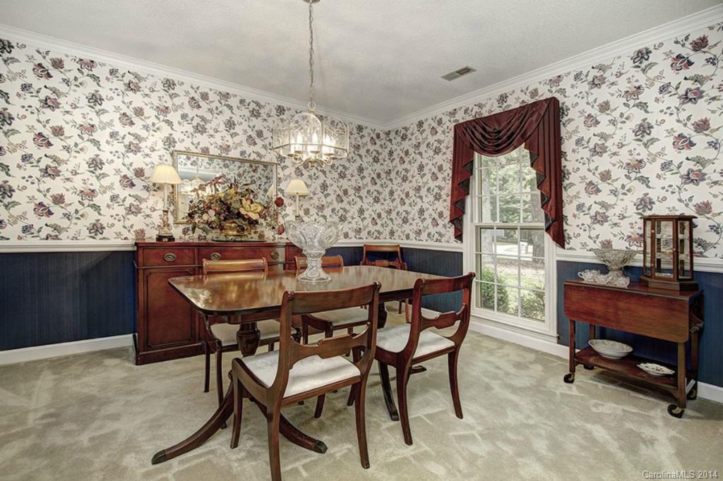 Norcroft - Residential