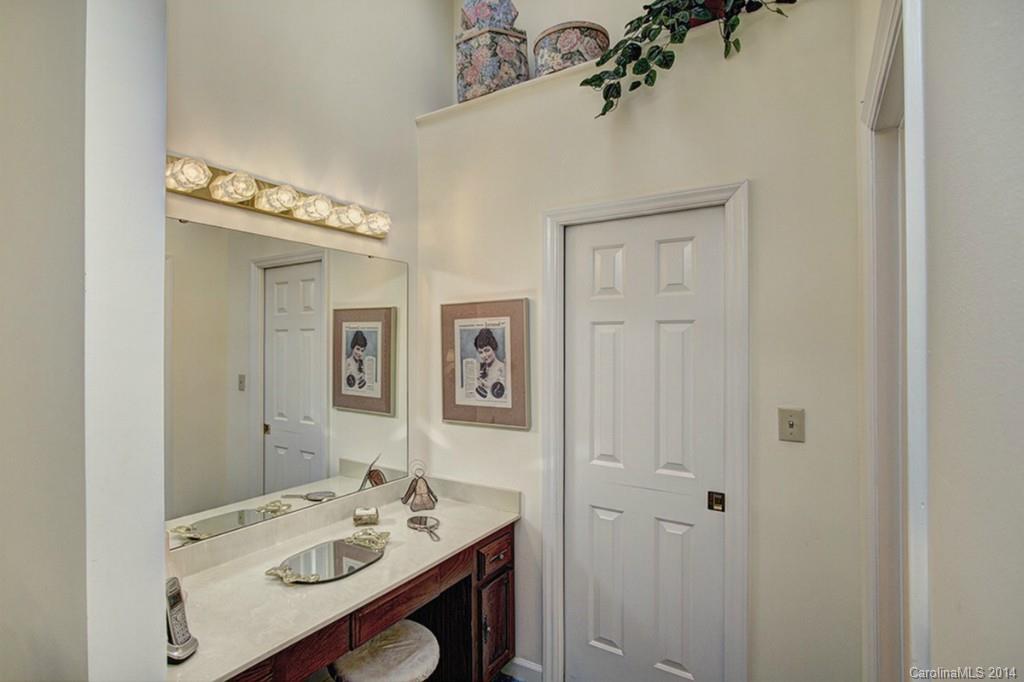 Norcroft - Residential