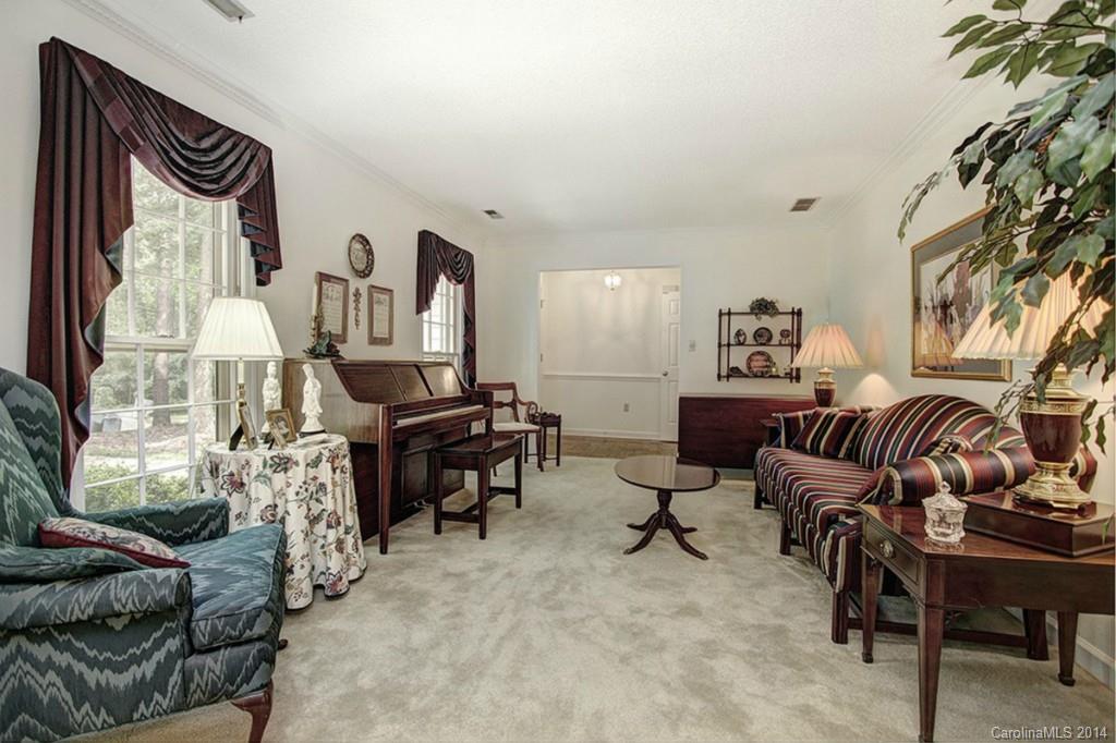 Norcroft - Residential