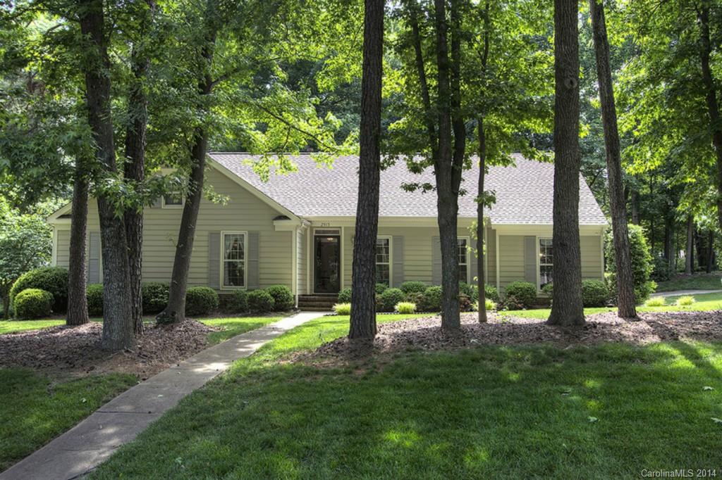 Norcroft - Residential