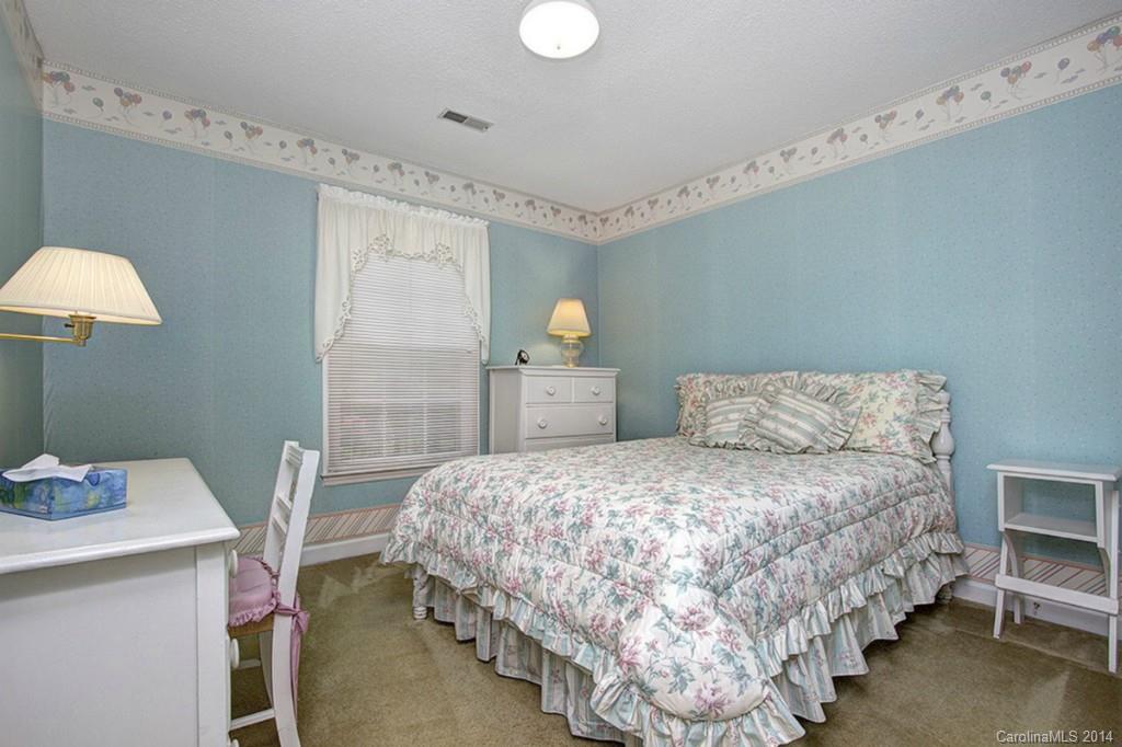 Norcroft - Residential