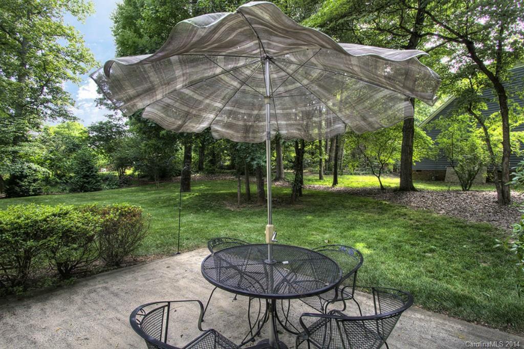 Norcroft - Residential