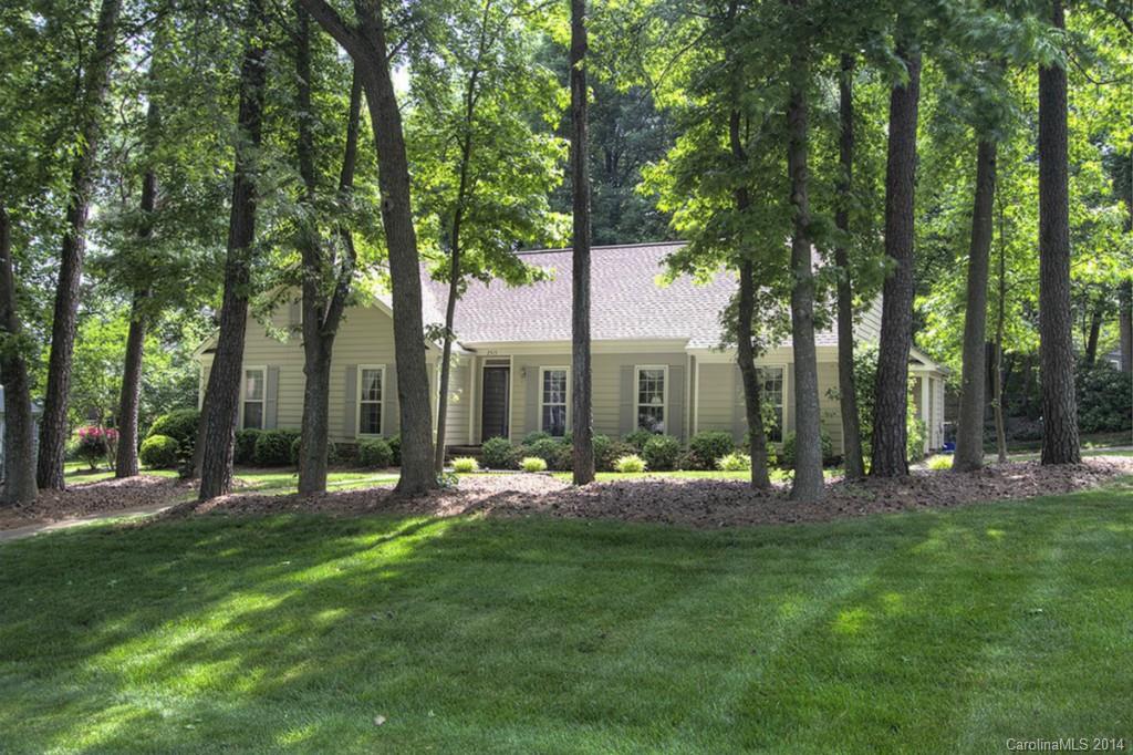 Norcroft - Residential