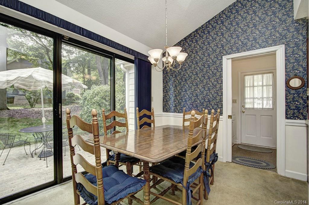 Norcroft - Residential