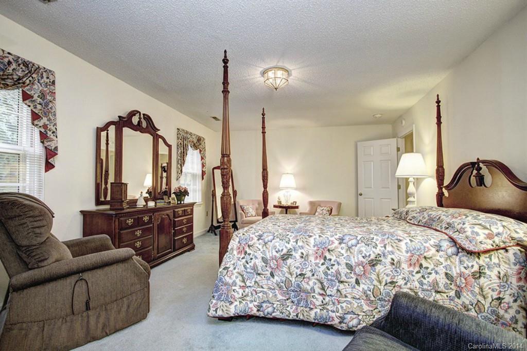 Norcroft - Residential