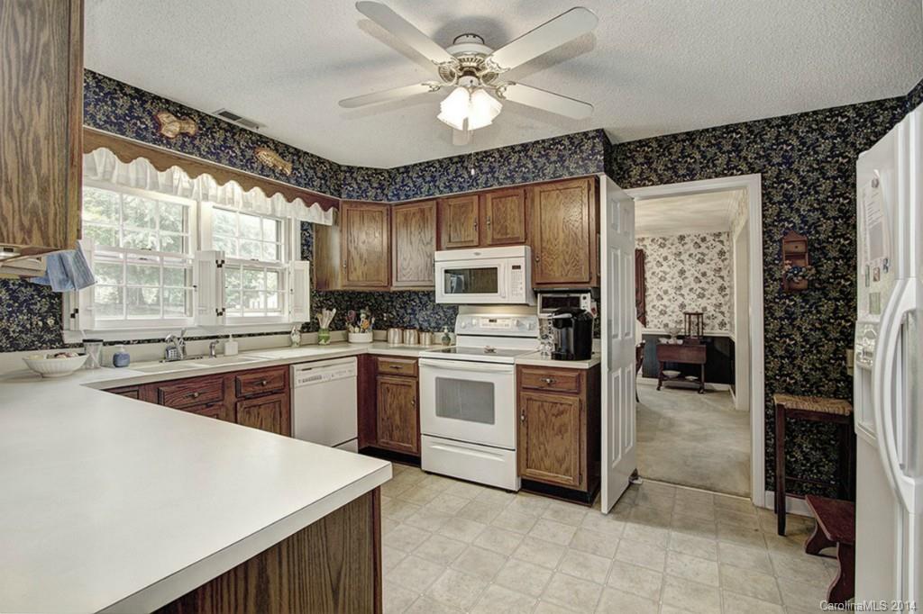 Norcroft - Residential