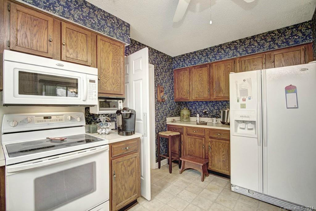 Norcroft - Residential