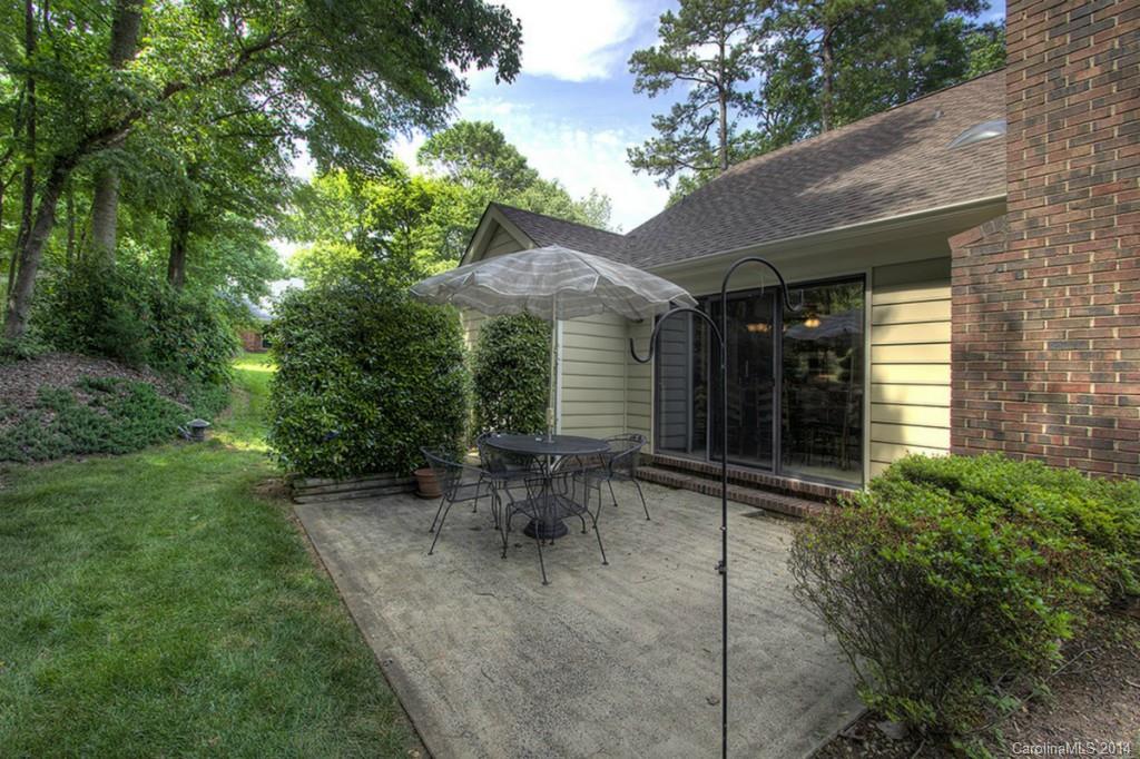 Norcroft - Residential