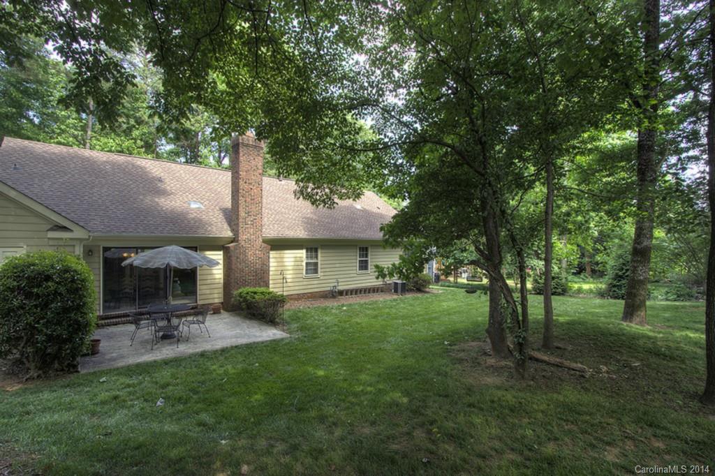 Norcroft - Residential