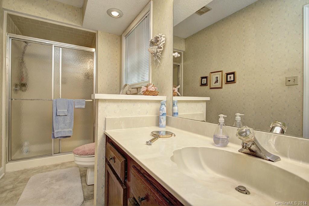 Norcroft - Residential