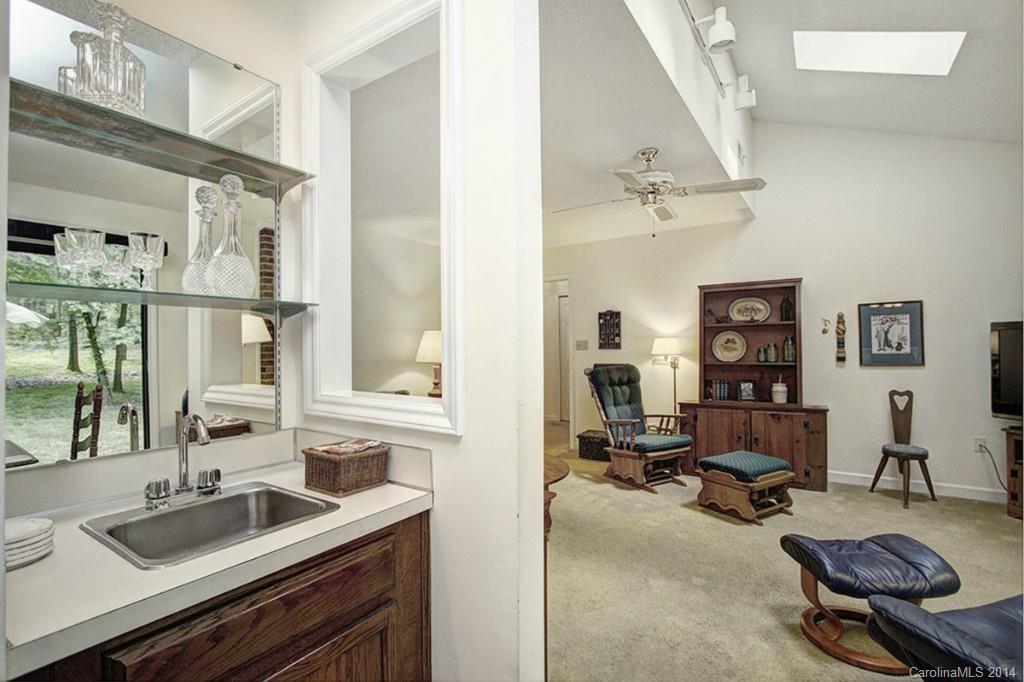 Norcroft - Residential