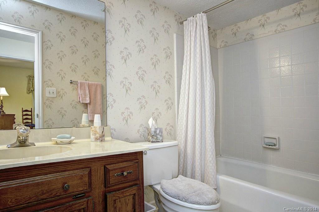 Norcroft - Residential