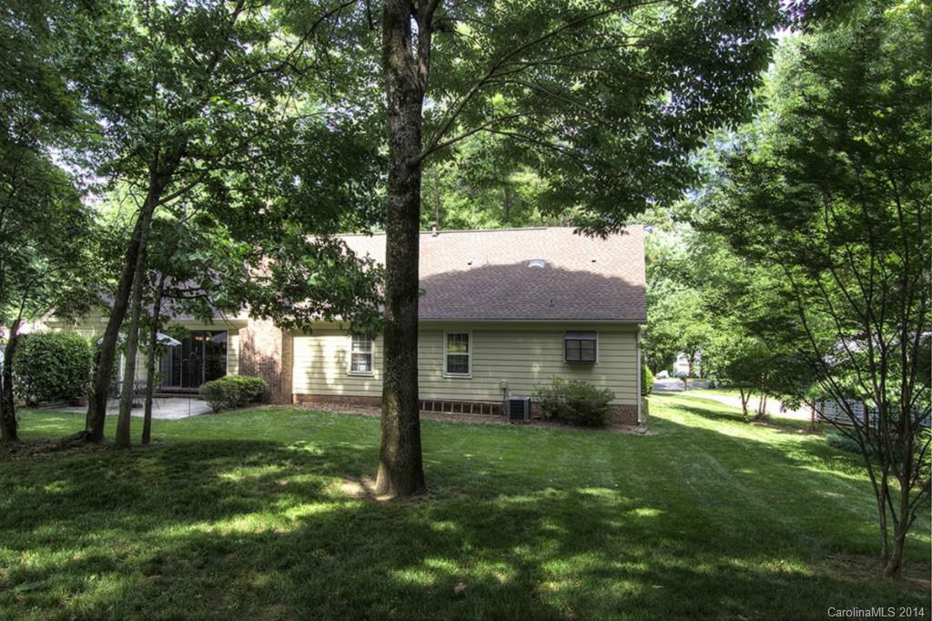 Norcroft - Residential