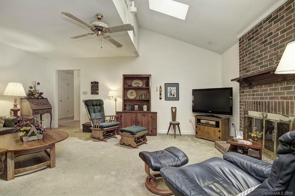 Norcroft - Residential