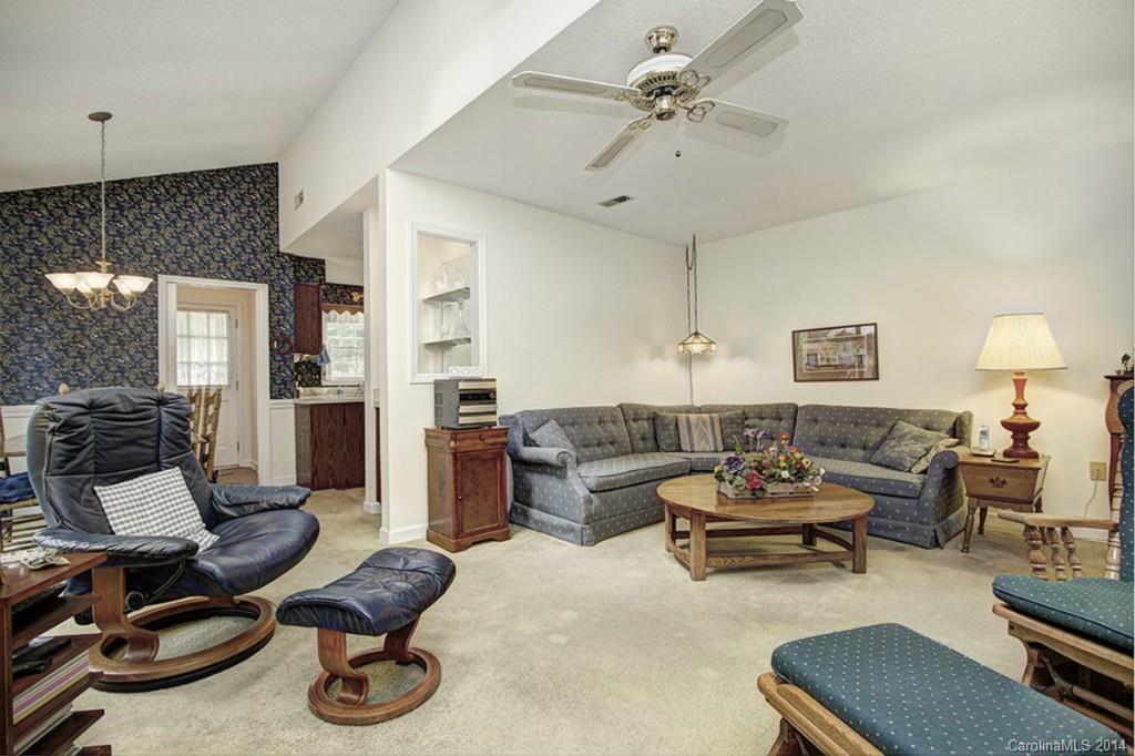 Norcroft - Residential