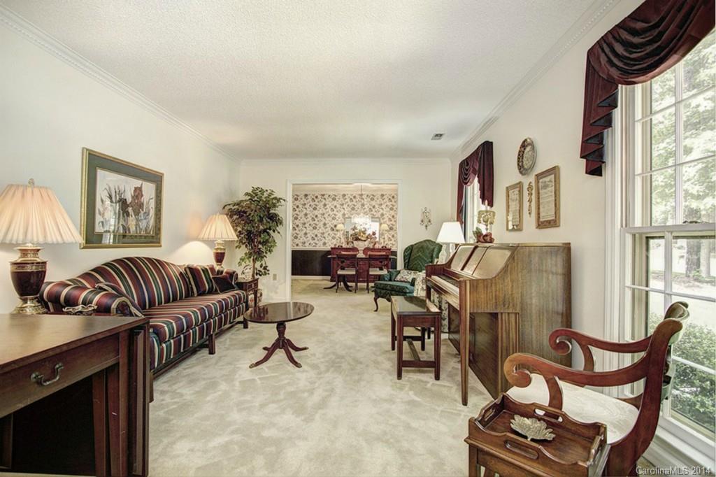 Norcroft - Residential