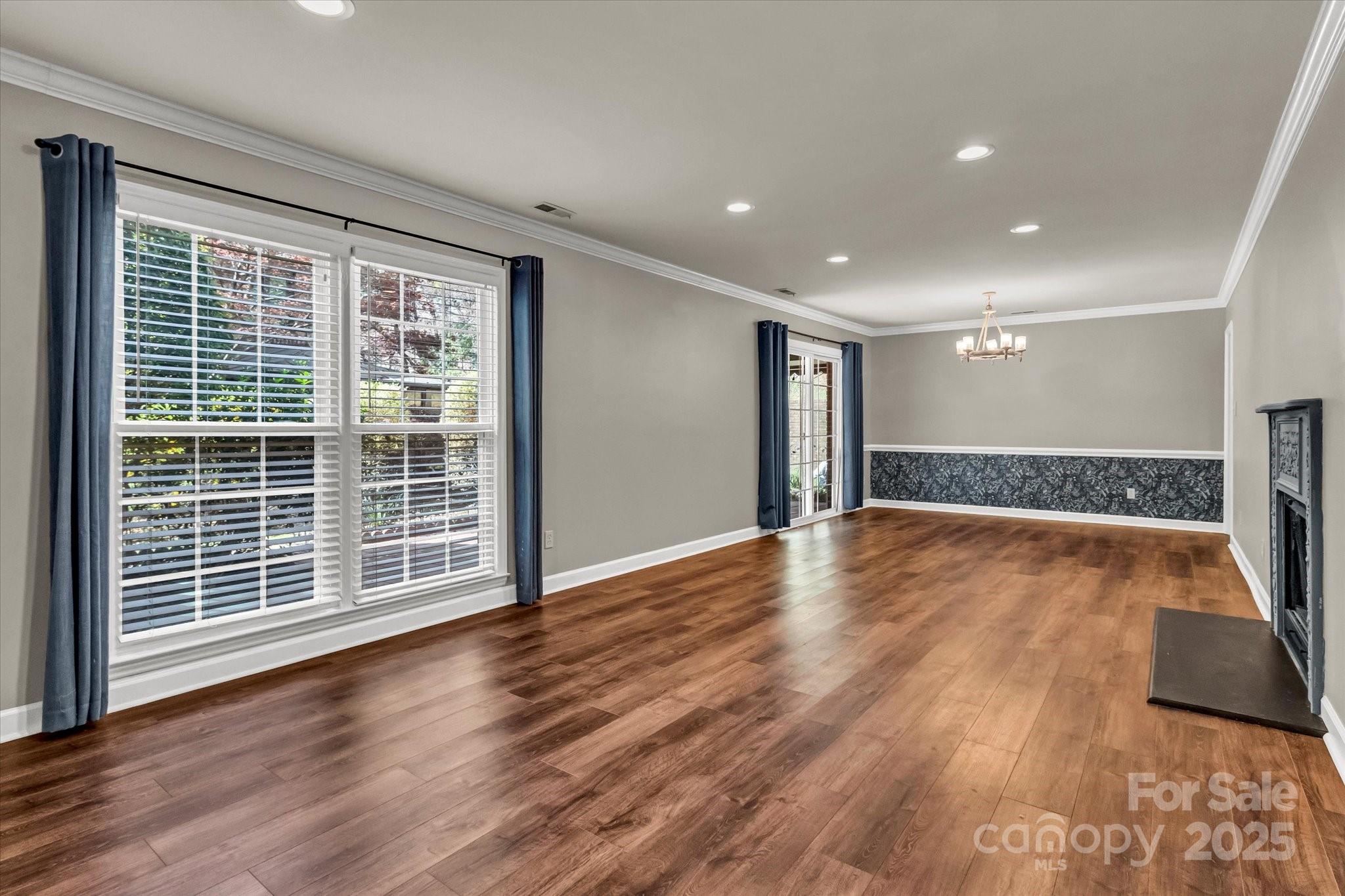 Quail Hollow Estates - Residential