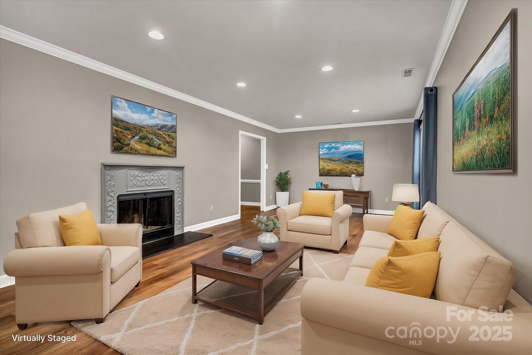 Quail Hollow Estates - Residential