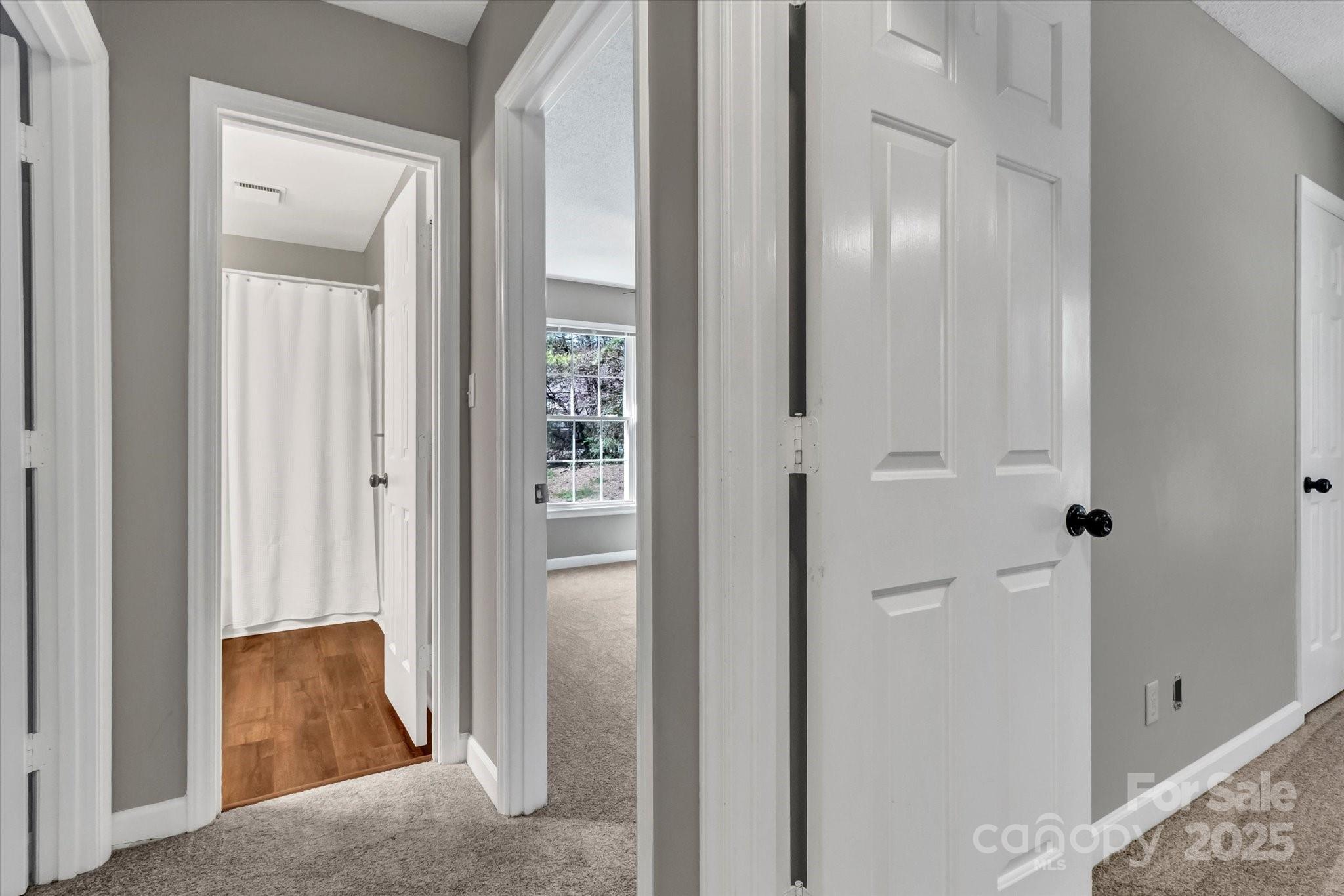 Quail Hollow Estates - Residential