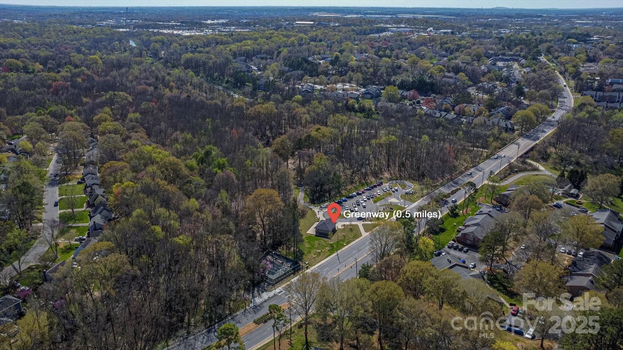 Quail Hollow Estates - Residential