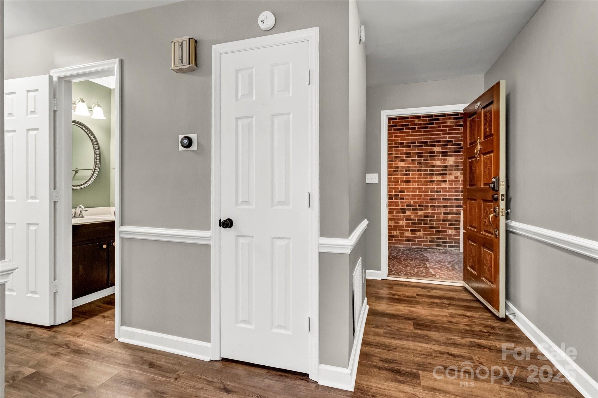 Quail Hollow Estates - Residential