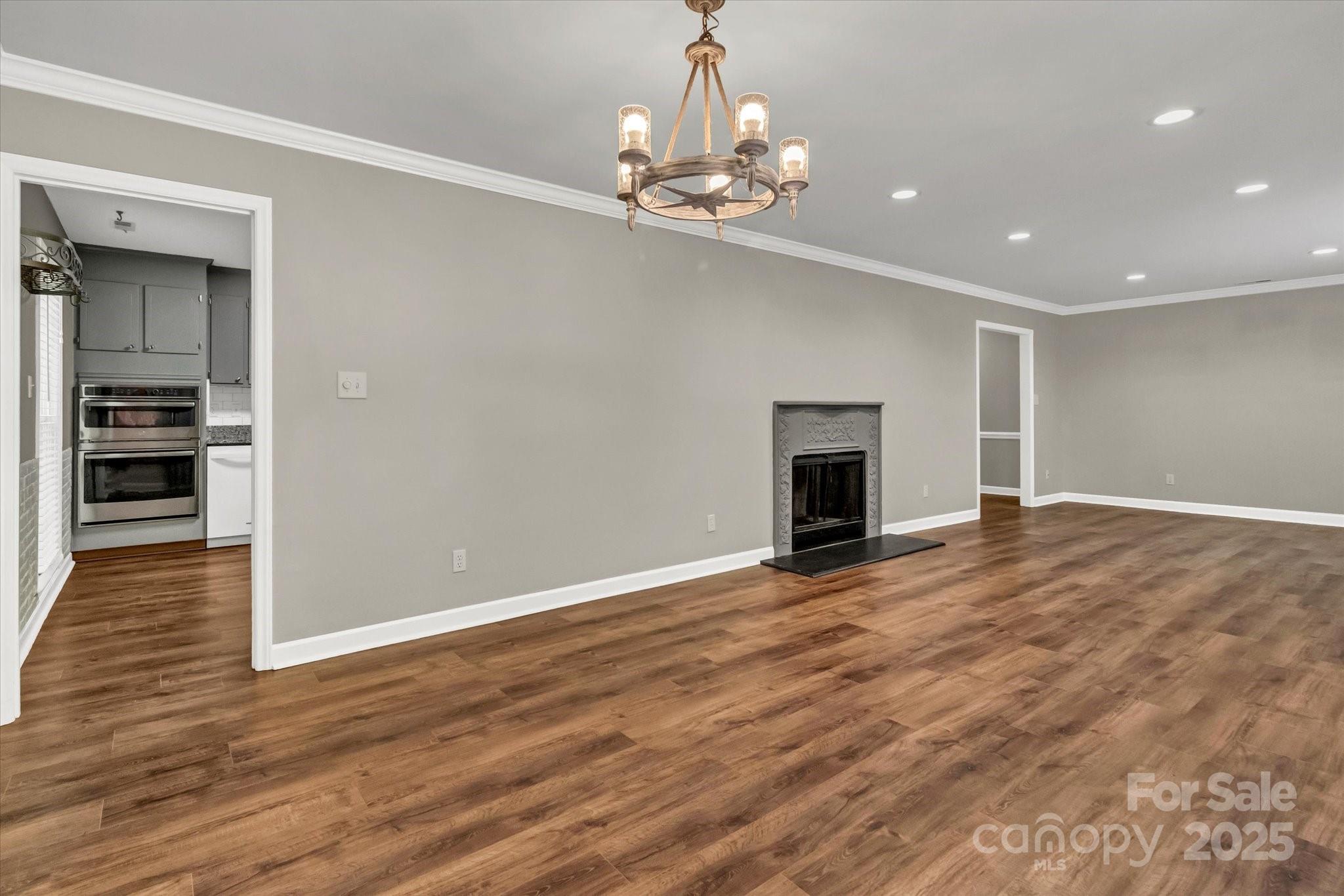 Quail Hollow Estates - Residential