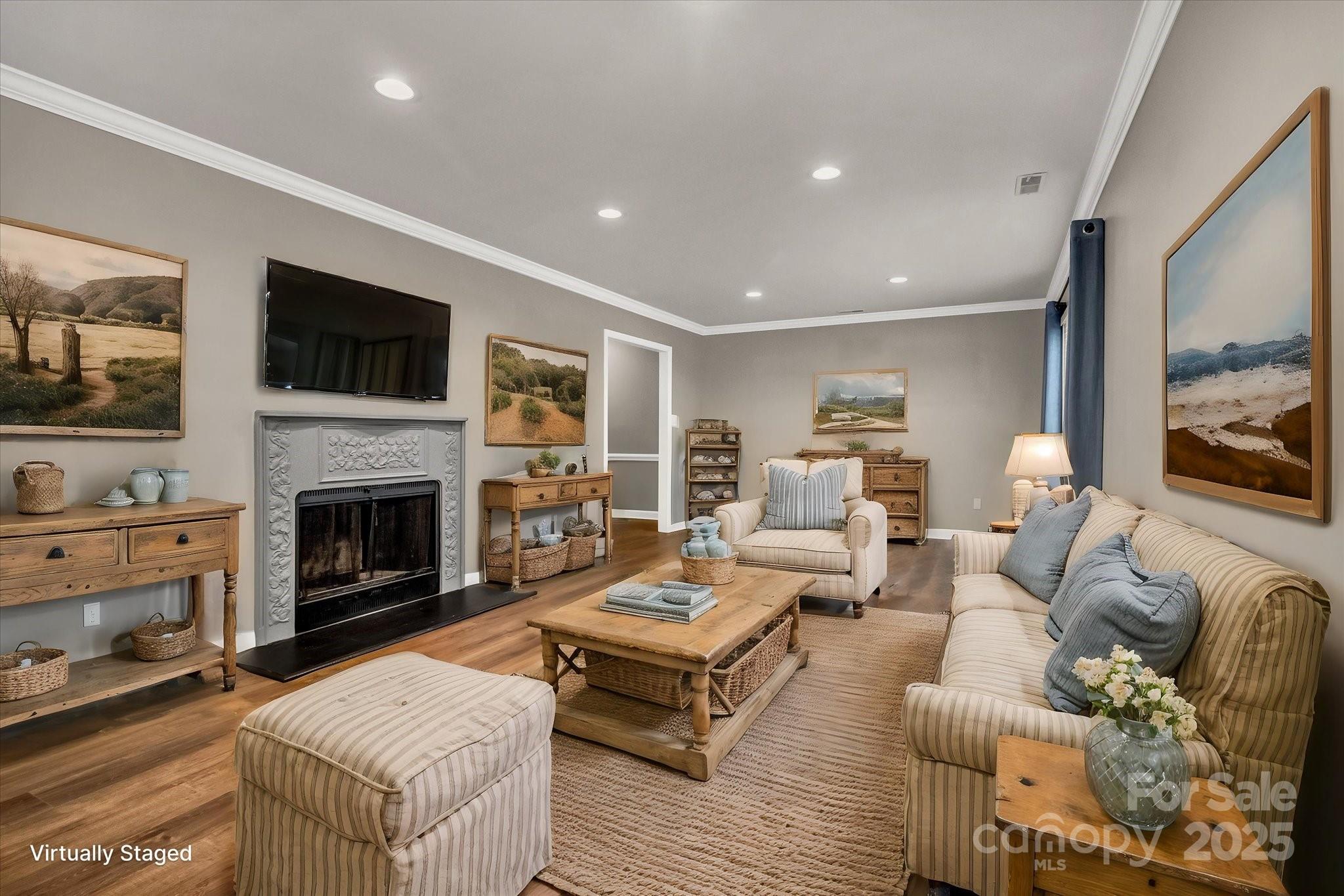 Quail Hollow Estates - Residential