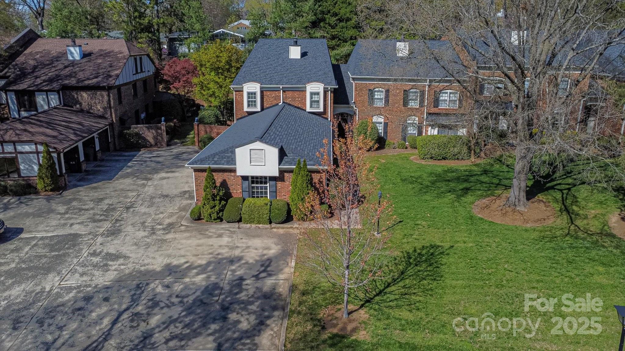 Quail Hollow Estates - Residential