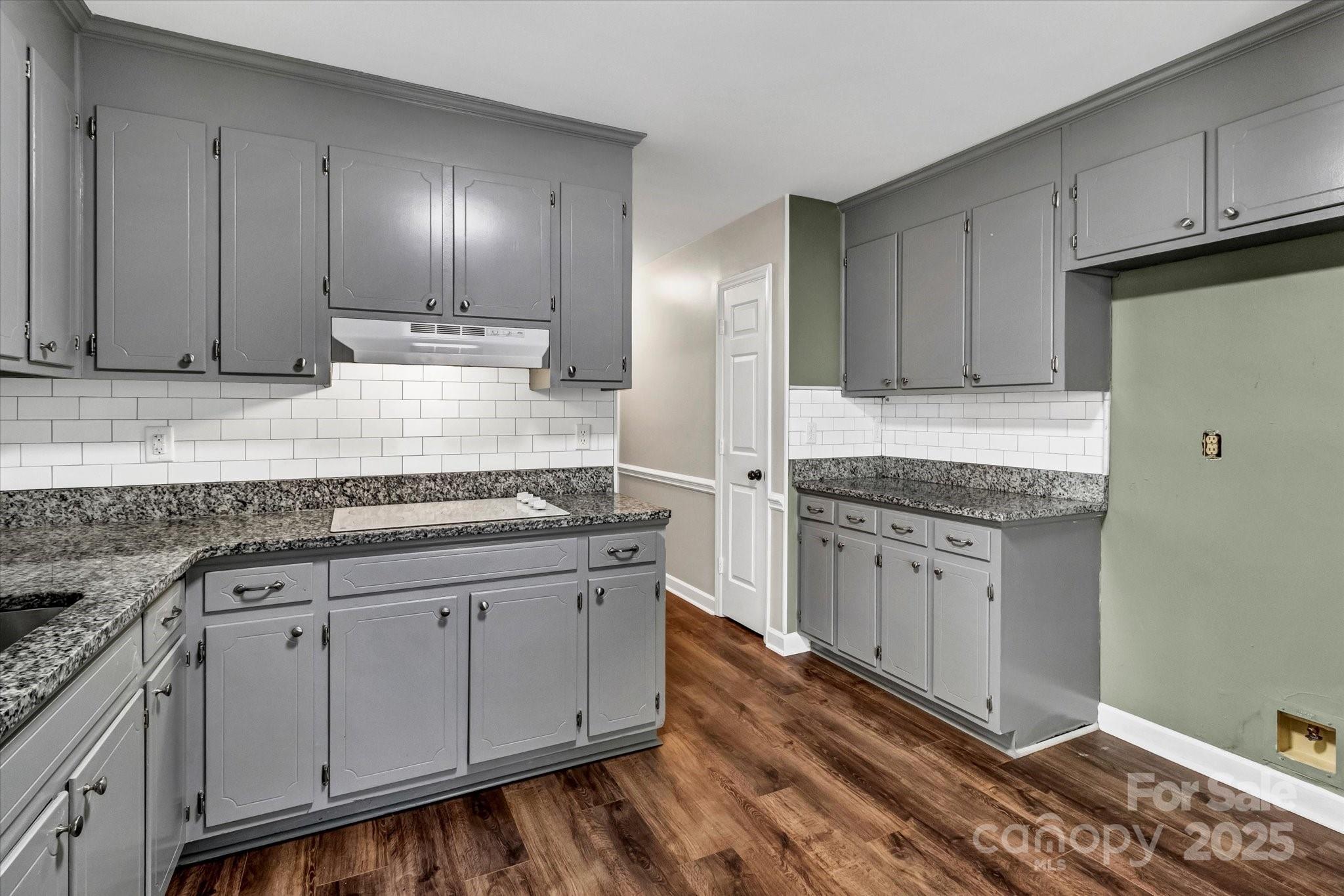 Quail Hollow Estates - Residential