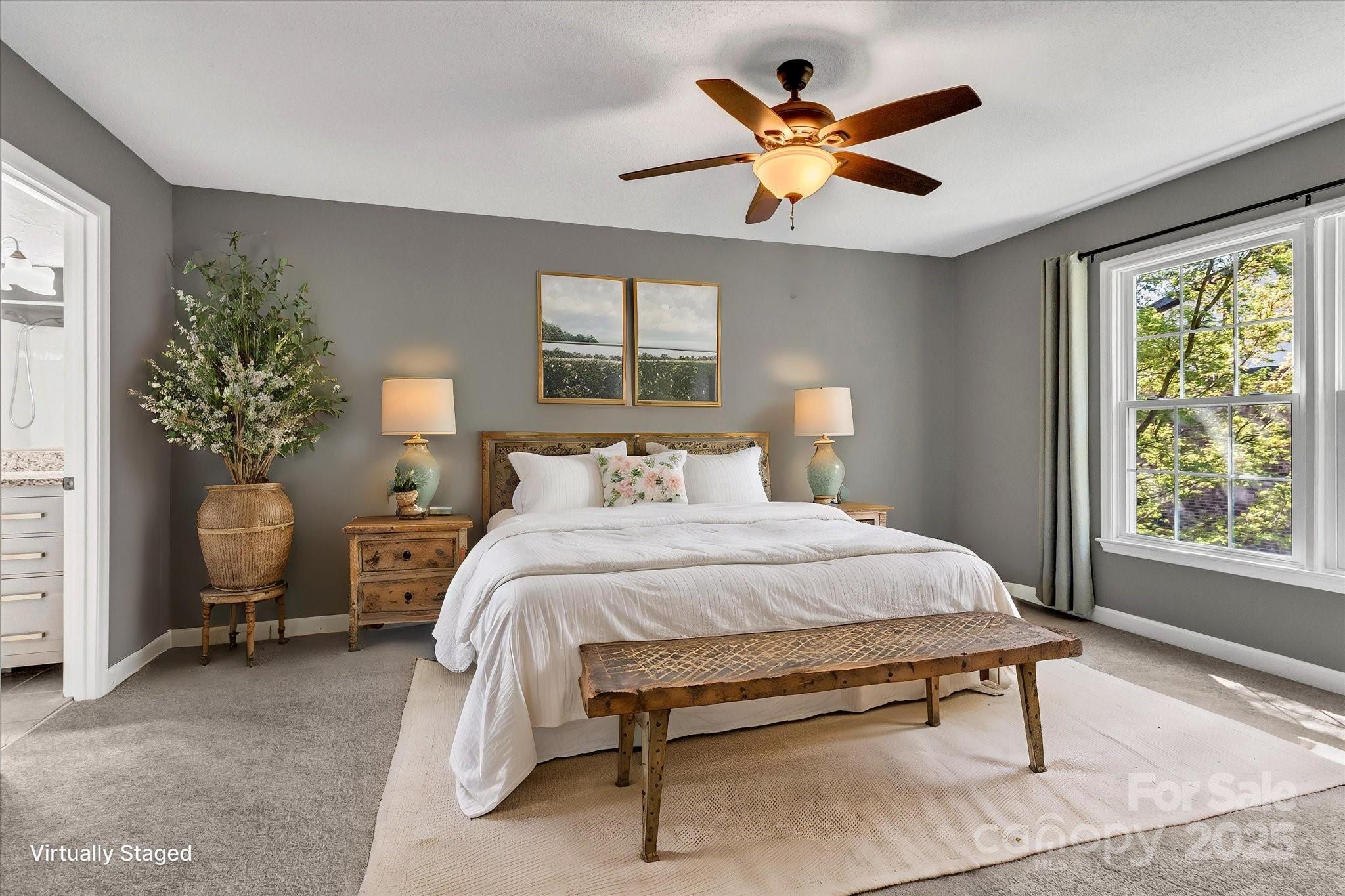 Quail Hollow Estates - Residential