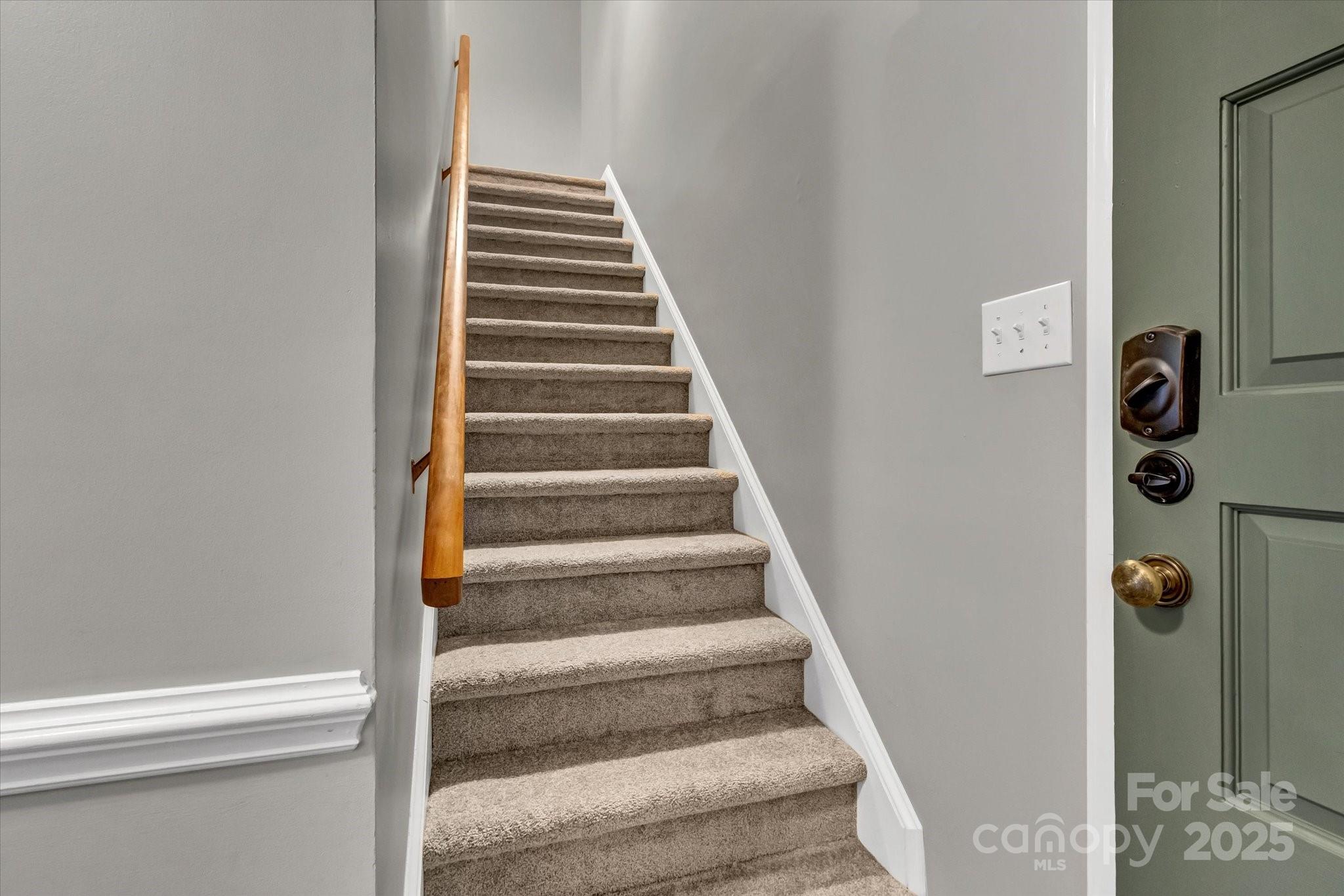 Quail Hollow Estates - Residential