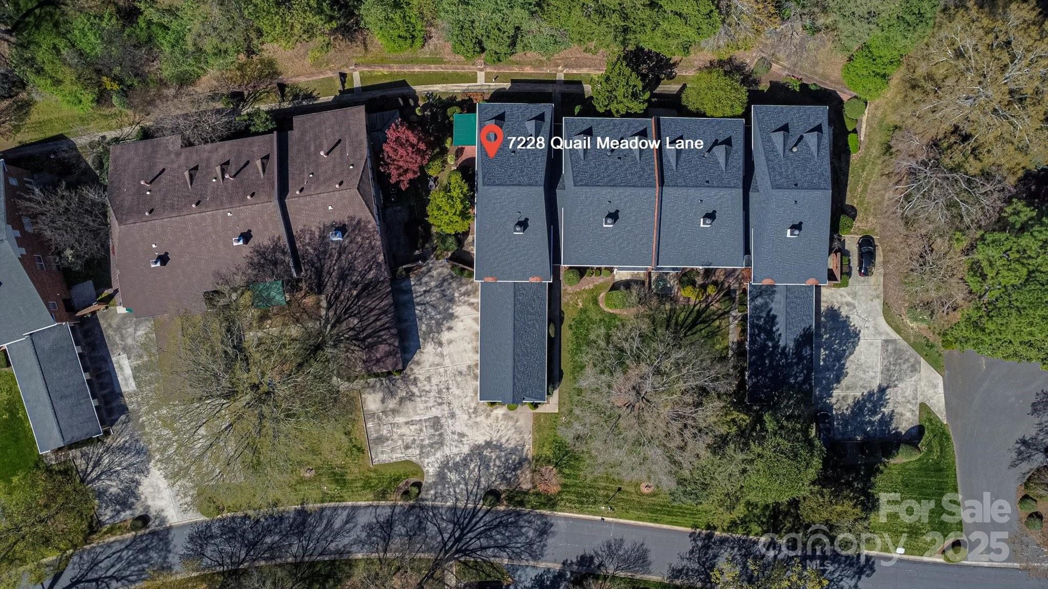 Quail Hollow Estates - Residential