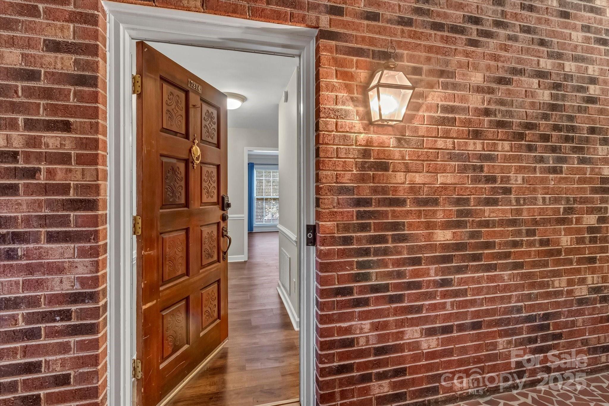 Quail Hollow Estates - Residential