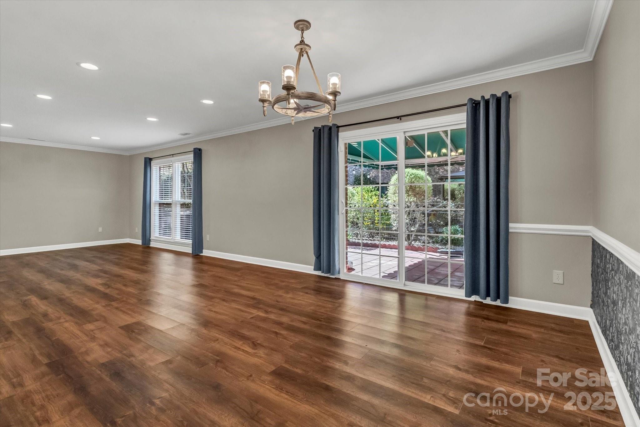 Quail Hollow Estates - Residential