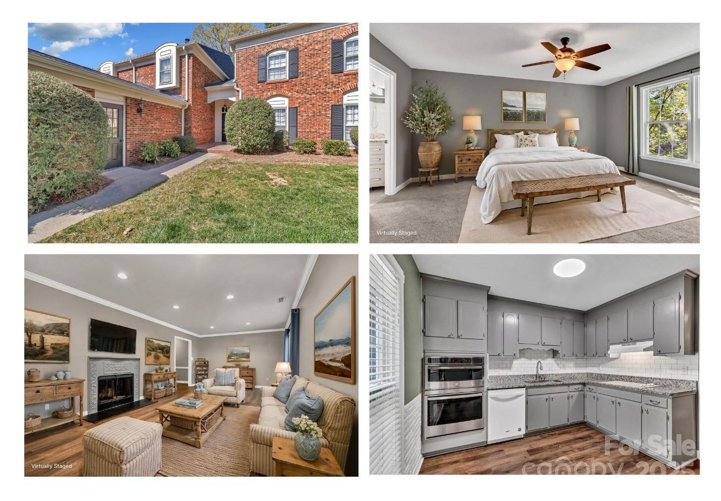 Quail Hollow Estates - Residential