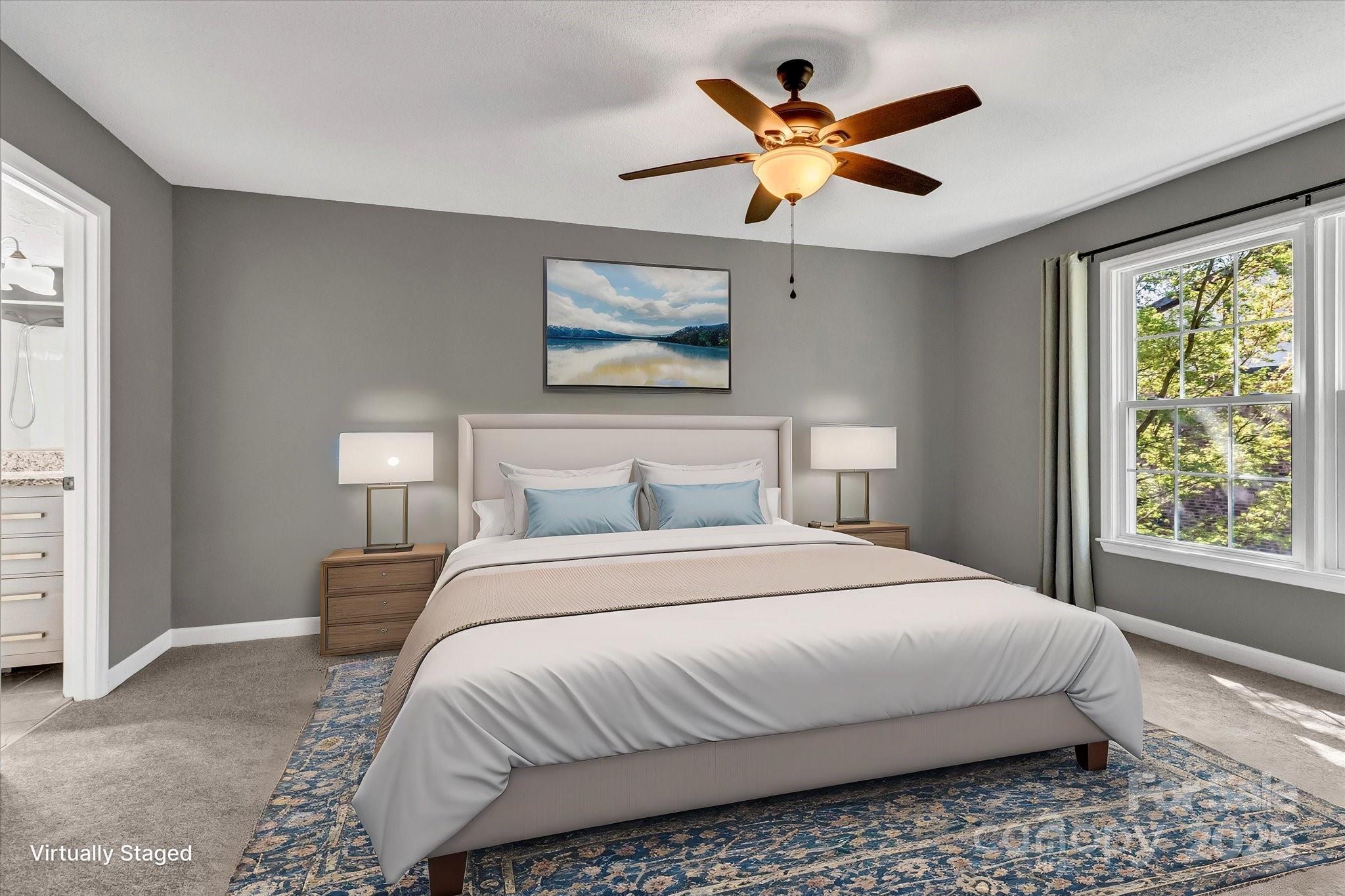 Quail Hollow Estates - Residential